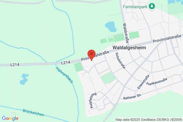 Info-Center-Bau GmbH