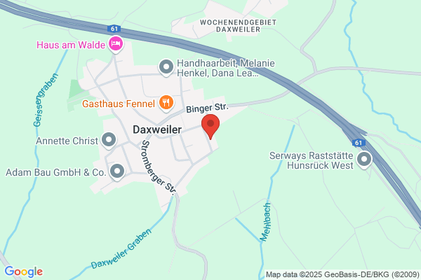 Karnevalverein 1905 Waldalgesheim e.V.