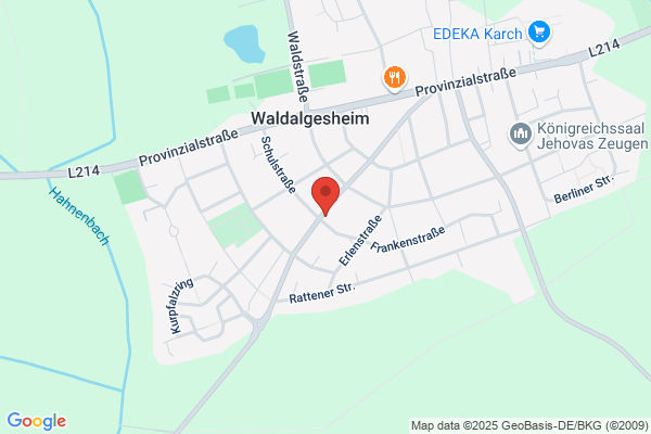 VFS Sportautomaten Liga-Verwaltungs GmbH