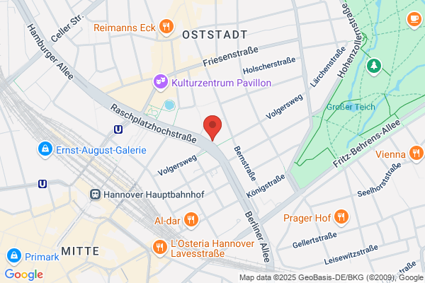 Büro für Stadtplanung