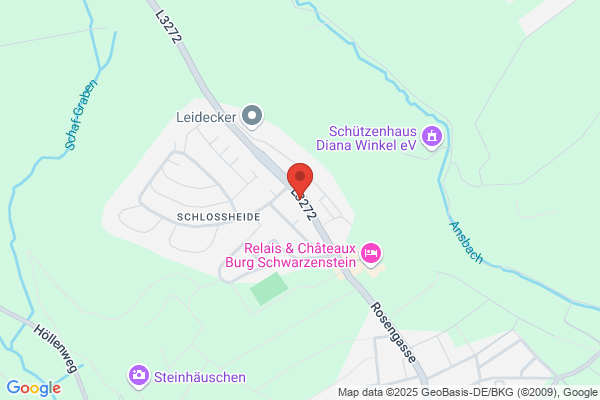 Schlossheide Projekt - Entwicklungsgesellschaft mbH