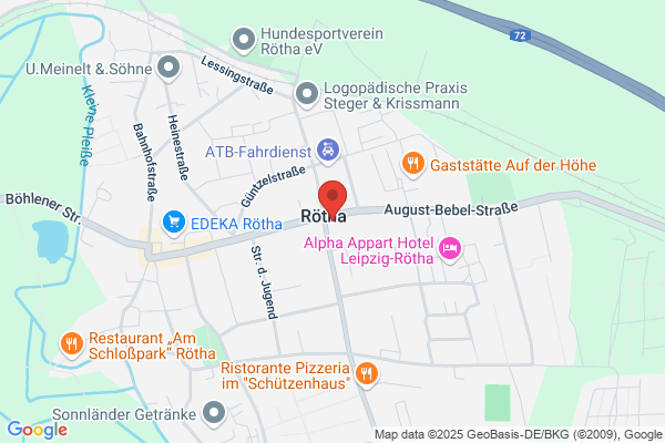 Schlösser-Baugesellschaft mbH