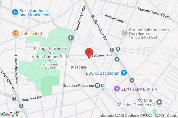 Abena Hygiene GmbH