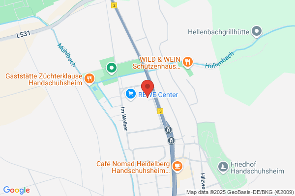 Auto Mai GmbH