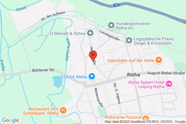Colditz & Partner GmbH