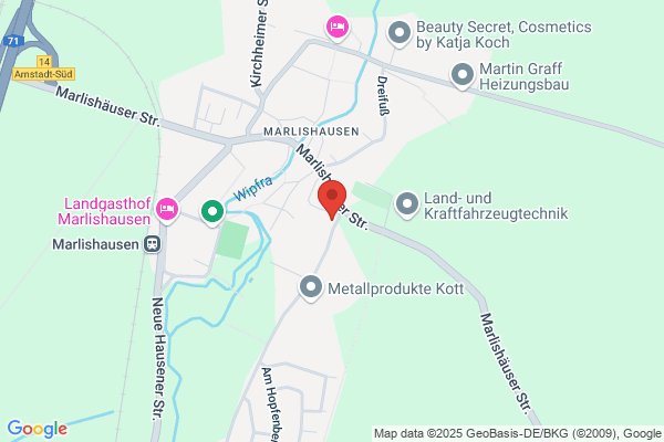 Freiwillige Feuerwehr Rötha