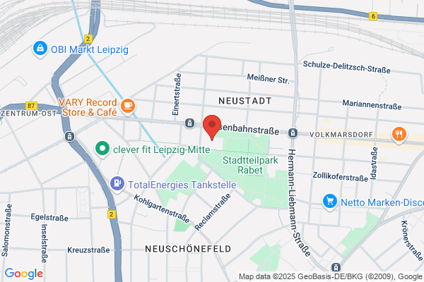 Grundschule Rötha