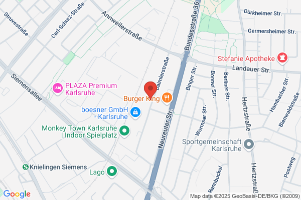 PAWLOWSKI & Co. Spedition und Logistik GmbH