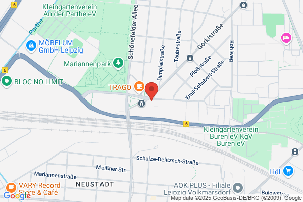 Wendl GmbH Konditorei & Bäckerei