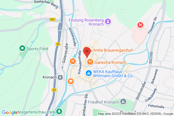 Hotelbetriebsgesellschaft Zwenkau mbH
