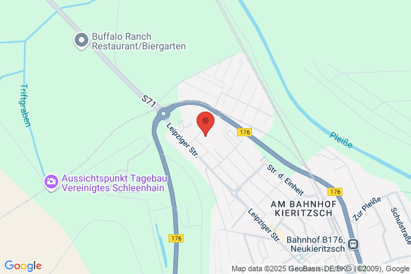 Kita Haus der Zukunft | Volkssolidarität