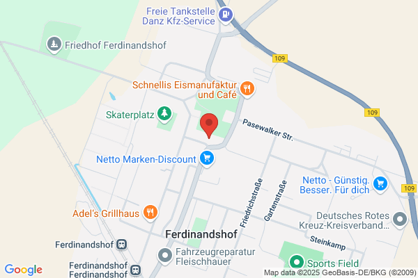 Amt Ferdinandshof