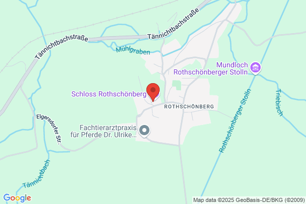 Jugendklub Rothemühl