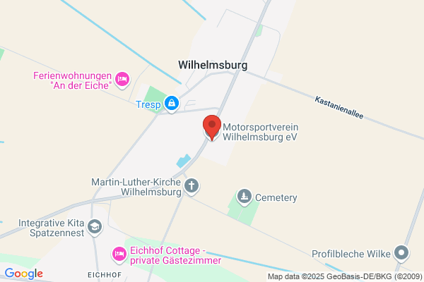 Motorsportverein Wilhelmsburg e.V.