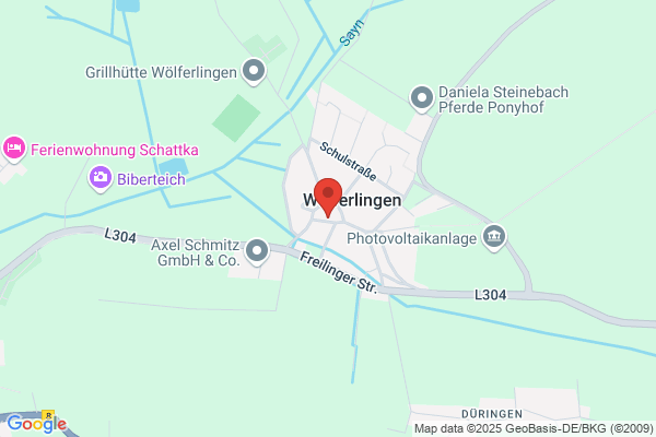 Evangelische Kirche Wölferlingen - Evangelische Kirchengemeinde Wölferlingen