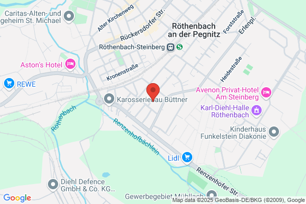 Fertigbauinstallations GmbH