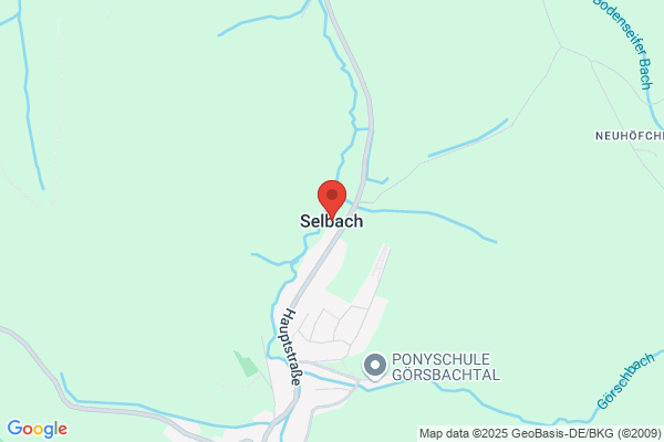 Jens Selbach