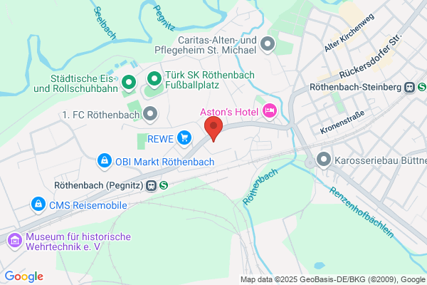 Kirchengemeinde