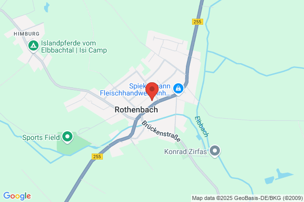 Ortsbürgermeister Ortsgemeinde