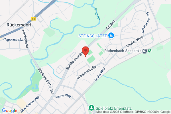Sportheim