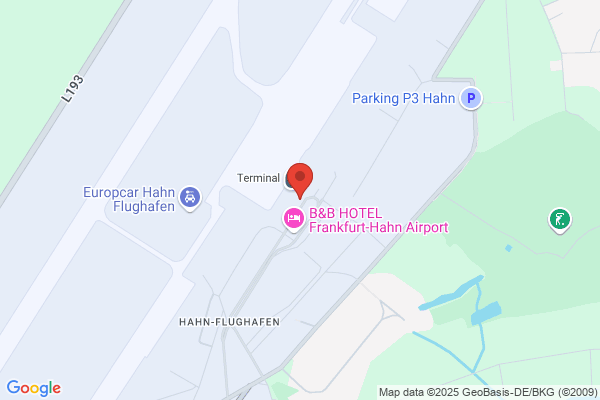 Testzentrum Langenhahn