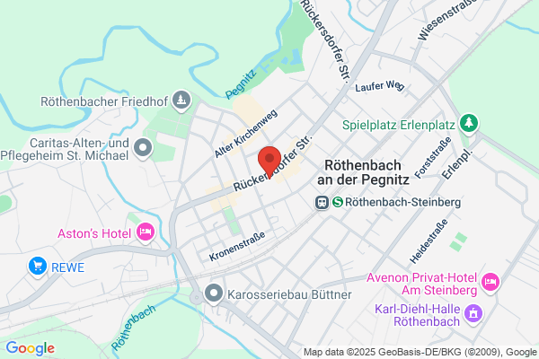 R+V Versicherung