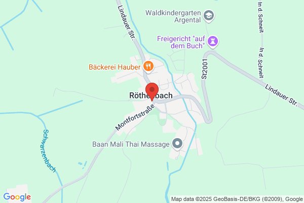 Landgasthof Post