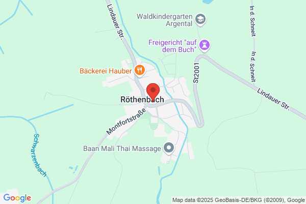 Raiffeisenbank Westallgäu eG