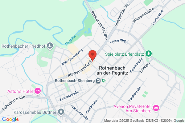 Rössle Kräuterwirt GmbH
