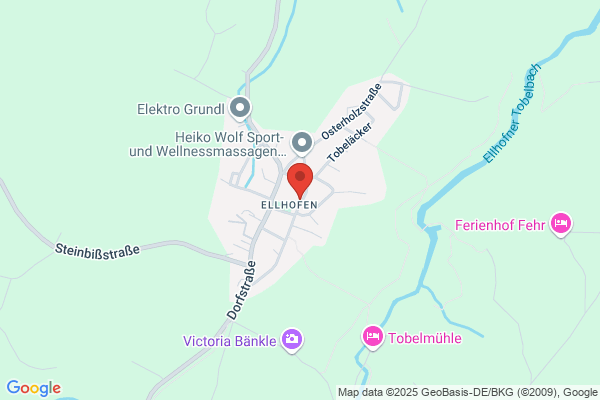 Ellhofen