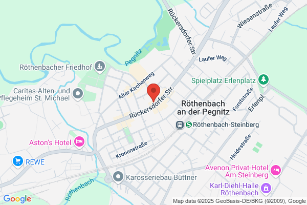 Markus Rasch, Angelika Rasch