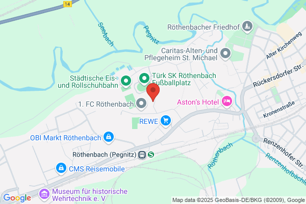 Schützenverein Grünenbach-Schönau e.V.
