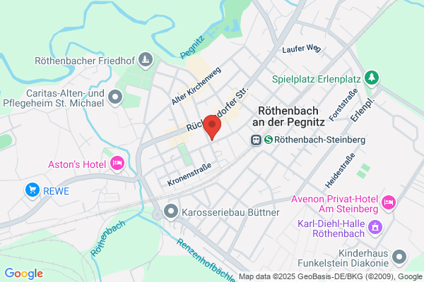 Pegnitz-Apotheke Heiko Scholl
