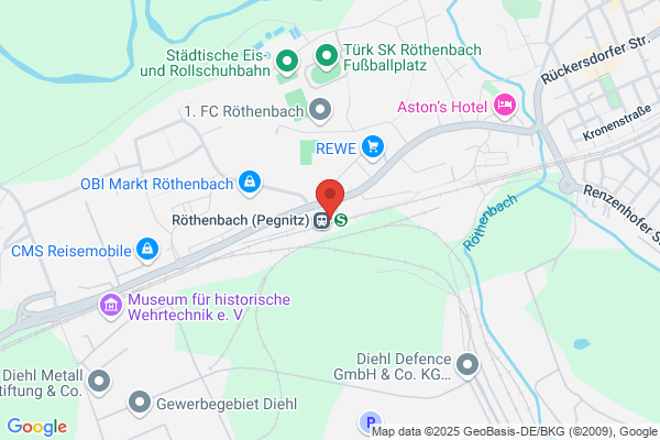 Bahnhof