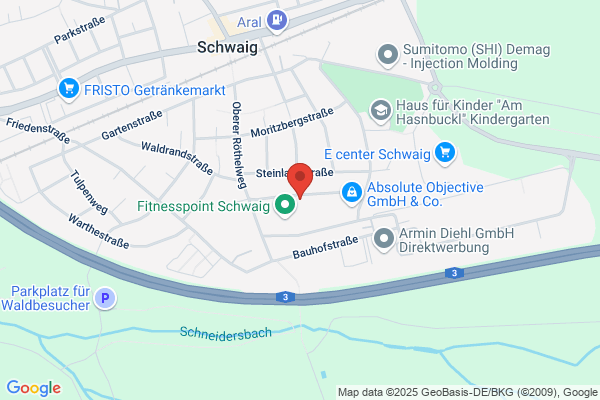 DPF Reinigung Nürnberg