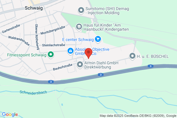 Bosch Car Service Schwaig
