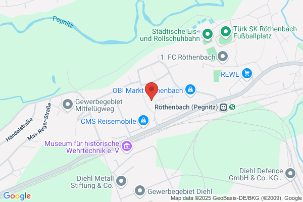AWG Mode Center Röthenbach an der Pegnitz