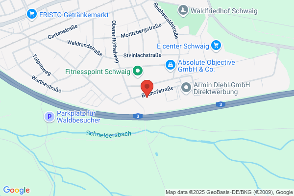 WH Office Systems GmbH