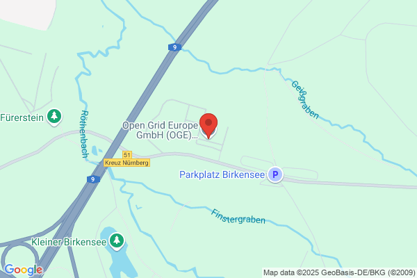 ISTEGO Distribution GmbH