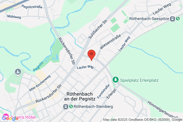 LogiChain GmbH