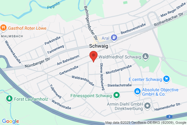 Tabcom Edv-Service GmbH