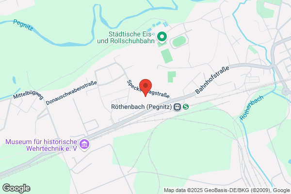 OBI Gartencenter Röthenbach