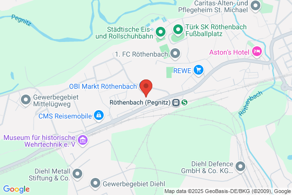 OBI Mietgeräte und Werkzeugverleih Röthenbach