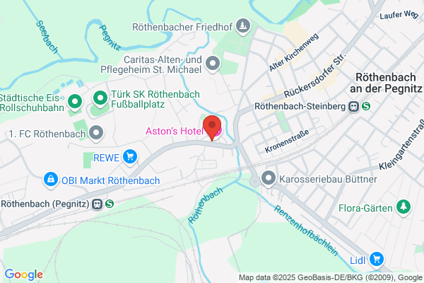 Arbeiterwohlfahrt