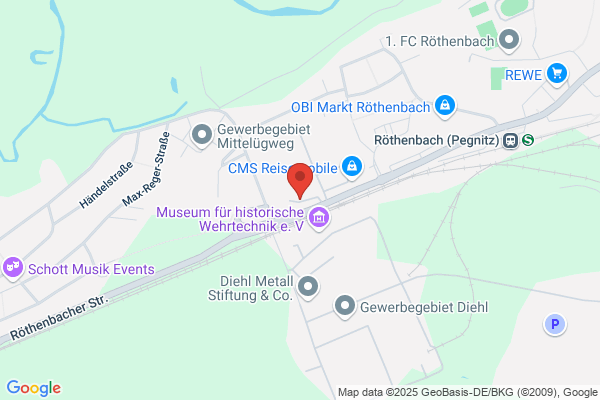 Arbeitsmedizinisches Zentrum
