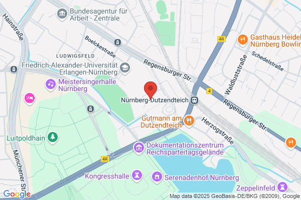 Bayerischer Landes-Sportverband e.V. Kreis 6 Nürnberger Land