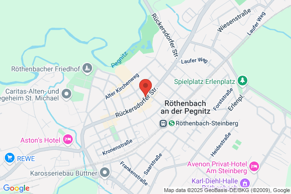Bayerisches Schullandheimwerk