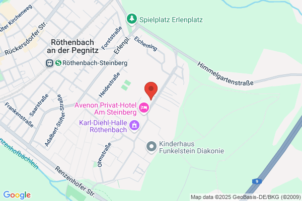 Fachbüro für Bauplanung FfB
