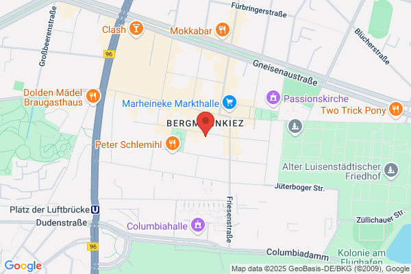 Gesoplan Gesellschaft für Objektplanung GmbH