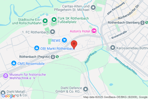 Grundschule Am Forstersberg